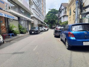 cực hiếm!hẻm xe hơi 8m-5.2mx11m-4 lầu-hđ thuê 25tr-nguyễn văn thương sát pearl plaza bán 9.7 tỷ