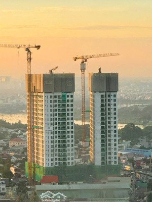 chuyển nhượng hàng hiếm 2pn 1wc, căn a11.12 - dt 58.5m2, giá bán 3.050 tỷ sau vat