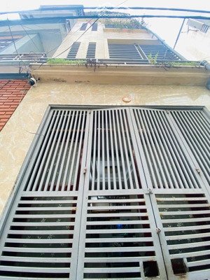 bán nhà riêng tại khương đình, 7,8 tỷ, 47m2, 4 tầng, 3pn, 4wc, giá siêu hời