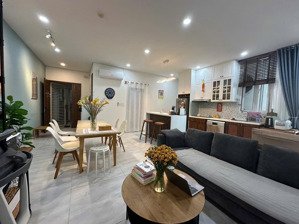 bán căn hộ 2pn- shr- góc -nhà decor có nt- cc bellezaq7- dt 88m2- giá 3.95 tỷ