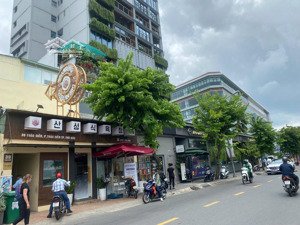 bán lô đất siêu độc nhất 2mt 99 thảo điền, (dt: 30x27m), cn 763.8m2, ctxd: h9t, giá bán: 218 tỷ