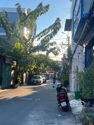 bán 2 lô đất 2 mặt kiệt 5m và lô ống đường kiệt 856 tôn đức thắng