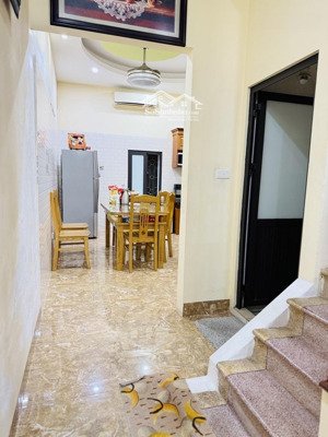 nhà phố kim giang_hoàng mai, dân xây chắc chắn - vài bước ra mặt phố - ngách nông - ngõ thông