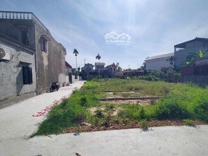 chính chủ cần bán lô góc đẹp - nam sơn, an dương, hải phòng