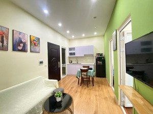 căn hộ hồ tây 2n1k giá rẻ tại 228 âu cơ, tiện ích cao cấp lh 