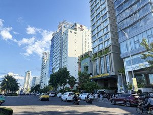 **cơ hội sở hữu cặp đất mặt tiền vị trí vàng đường phạm văn đông, trung tâm du lịch biển đà nẵng.