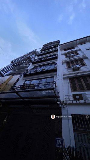 cc bán nhà phố trung kính - mặt tiền rộng, 2 ô tô tránh, thoáng trước sau, 105m2 chỉ 31.9 tỷ