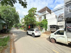 bán lô mt đường 5.5m đặng phúc thông - thanh khê giá rẻ