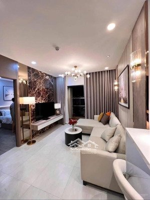 new city thủ thiêm ngay mai chí thọ giá 1 tỷ 8 căn 2pn 2wc có sổ