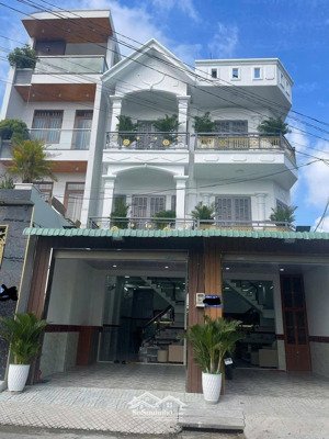 bán nhà shr le van khương quận 12 dt 70,2 m giá 9,5 tỷ