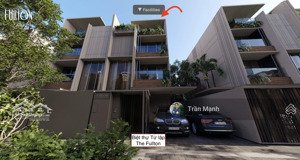 biệt thự tứ lập 151m2 the fullton ocean city trực tiếp chủ đầu tư, giá tốt nhất hôm nay!