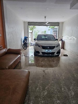 bán nhà trần bình gần viện 198, ngõ ô tô thông dt 51m2 nhà 4 tầng giá chỉ 14 tỷ 8.