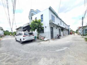 Bán nền thổ cư lộ ô tô - Gần Trường Đại Học Y Dược Cần Thơ