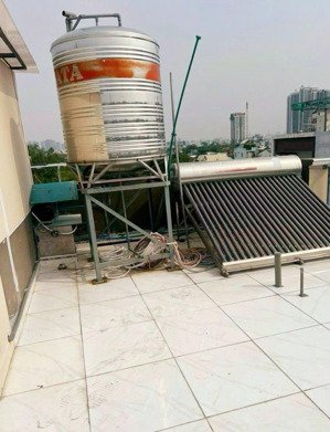 bán nhà quận 7 - dòng tiền 50 tr/tháng - ngang 6m - 5 tầng - cách nguyễn thị thập 50m - chỉ 9.x tỷ