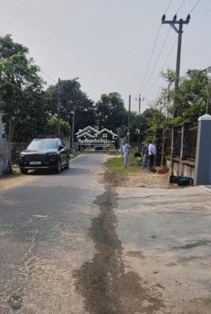 bán đất khái tây 2 ngang gần 10m