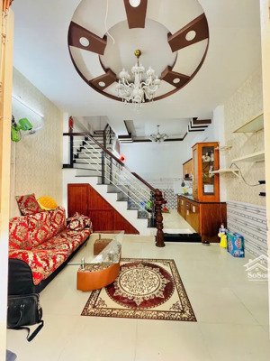 nhà riêng ở nguyễn kiệm, phường 4, phú nhuận, hcm giá cực chất 5,15 tỷ, 26m2