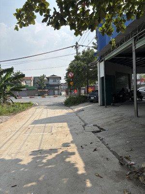 hàng khan hiếm lô đất sát đường trục chính 40m lại yên. lô duy nhất trên tt bán. lh ngay giá đầu tư