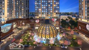 bán chung cư hinode city 201 minh khai - căn góc - 107m2- 3pn -11.49 tỷ