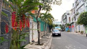 bán nhà 1 trệt 1 lầu đường nguyễn cao luyện, nha trang