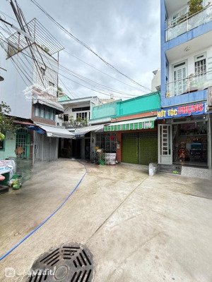 chính chủ 1 đời nhà c4 tiện xây mới 84m2 hẻm xe hơi trường chinh tân bình chỉ 6.x tỷ