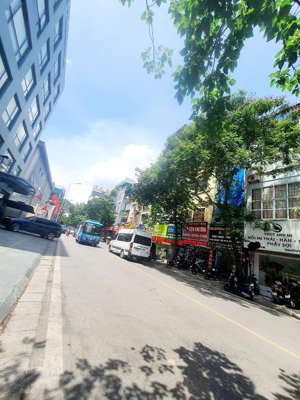 bán gấp nhà mặt phố lạc trung - hai bà trưng, vị trí đắc địa, kinh doanh ngày đêm, 60m2, hơn 29 tỷ