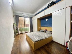 bán nhà trương định-minh khai, 38m2 x 4t đẹp, ở ngay, full nội thất. giá 5,99 tỷ (có tl)