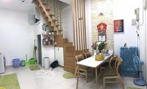 bán nhà riêng hoàng hoa thám, 3,3 tỷ, 22m2, phú nhuận, hcm giá siêu hời