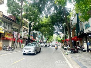 bán gấp nhà mặt phố hồng mai - bạch mai -vị trí siêu đẹp,vỉa hè rộng,kinh doanh đỉnh,72m,hơn 29 tỷ