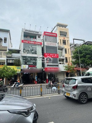 gấp bán mặt tiền lý thái tổ quận 3 (3.7x23m) 5 tầng vị trí vip thang máy giá 24.5 tỷ