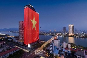 cần bán lô đất đường nguyễn văn thoại/ sơn trà đà nẵng ngang hơn 6m