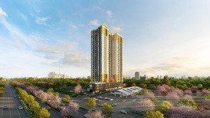 giỏ hàng nội bộ bcons asahi ck 3,75%-1c vàng 9999, cơ hội vàng sở hữu căn hộ 3mt đường