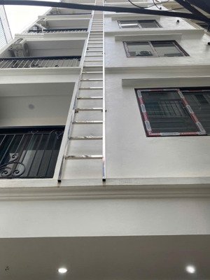 bán nhà phố phú diễn, 45m2, 5 tầng, 7 phòng khép kín, dòng tiền 28 triệu, 2 mặt thoáng, chỉ 8.6 tỷ
