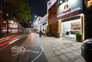 bán nhà mặt phố trần quốc hoàn, 32 tỷ, 87 m2, chính chủ! hot!