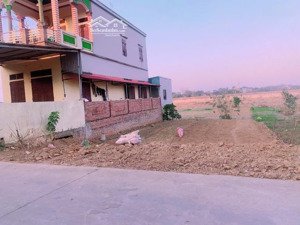 chính chủ gửi bán lô đất 150m full thổ cư xã tân tiến, xuân mai