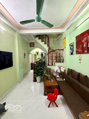 bán nhà phố vĩnh hưng - hoàng mai - hà nội