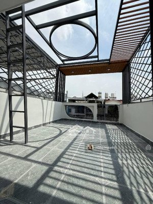 nhà mới btct - sát ngay kdc nam long trần trọng cung - xe hơi tới nhà