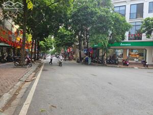 BÁN ĐẤT PHỐ DƯƠNG KHUÊ – GẦN ĐẠI HỌC THƯƠNG MẠI – LÔ ĐẤT ĐẸP TRUNG TÂM CẦU GIẤY - XÂY TÒA NHÀ 8–9 TẦNG