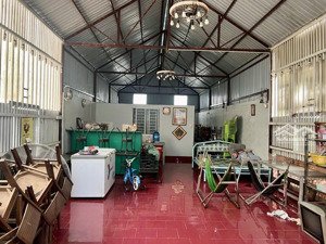 bán nhà tiền chế dt 132m2 kdc hoàng long, đường số 5, shr - giá chỉ 2 tỷ 350