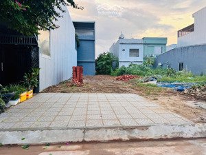 bán lô đường 10.5m trần tử bình - phường hoà xuân