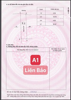 [hot hàng mới tinh lần đầu ra mắt] bán lô đất vàng 90m2 trục chính liên bảo - vĩnh yên - giá chỉ 2.