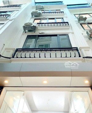 bán nhà thụy phương, 6,25 tỷ, 33,9m2, 5 tầng, chính chủ, hot! ô tô 10m, hàng xóm thân thiện.