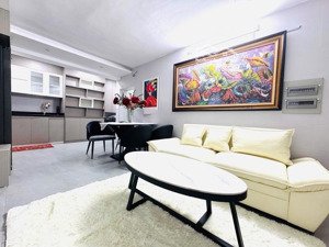 tập thể tầng 1 nhân hòa - cực hiếm nhà bán - trung tâm thanh xuân - full nội thất xịn