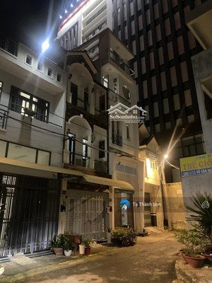 120m2 sd, đường 6 mét võ văn ngân full nội thất nhà mới đẹp chính chủ cần bán giá 9tỷ nhỉnh hiếm