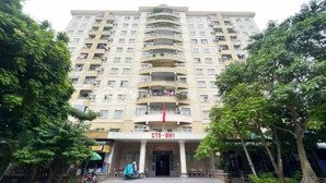 căn hộ 102m2 kđt mỹ đình 2 lê đức thọ giá 6.9 tỷ