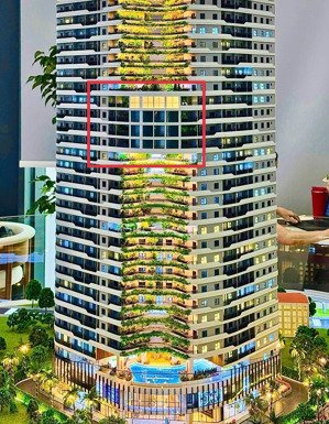 căn 2pn đặc biệt siêu vip nhất dự án ký trực tiếp cđt, cuối cùng đã được mở ra