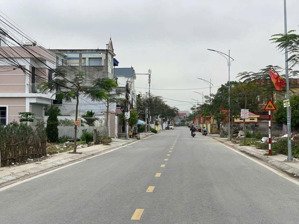 bán lô đất 83m duy nhất mặt đường bạch mai 4,3x tỷ lh 