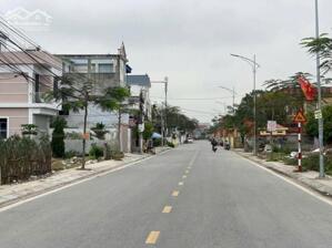 Bán lô đất 83m duy nhất mặt đường Bạch Mai 4,3x tỷ LH 0979087664