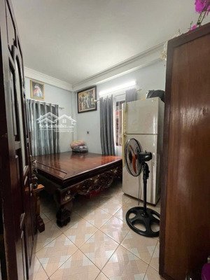 cần bán ngay - nhà phố an dương vương - 36m2 - 9,2 tỷ