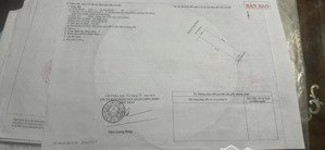 chào bán mặt tiền phùng hưng đường 10.5m thông biển