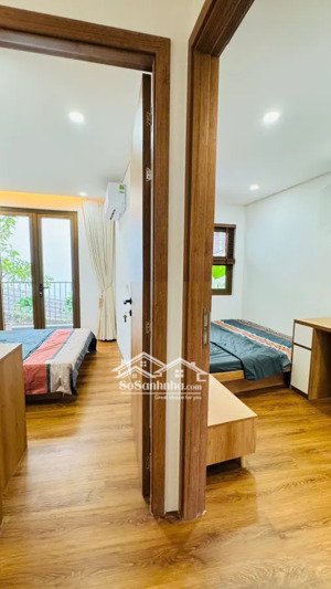 bán nr 27m2 tại bùi đình túy, bình thạnh, hcm, giá siêu hời 4,55 tỷ